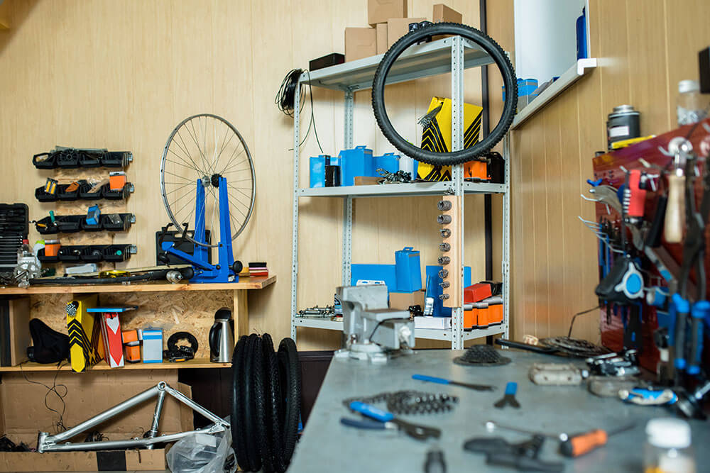 Transform Your Garage with Professional Garage Storage Solutions